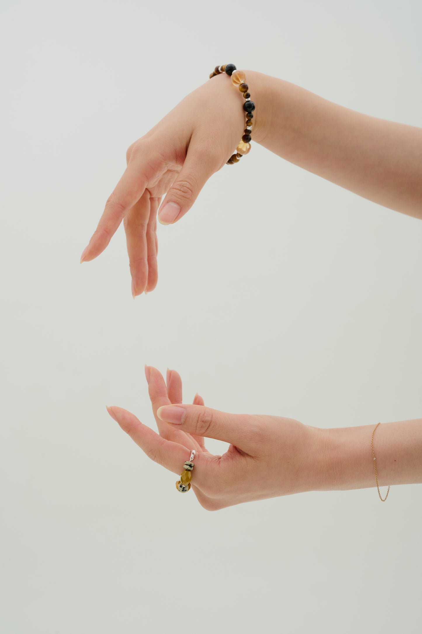 Tiger's Eye Bracelet