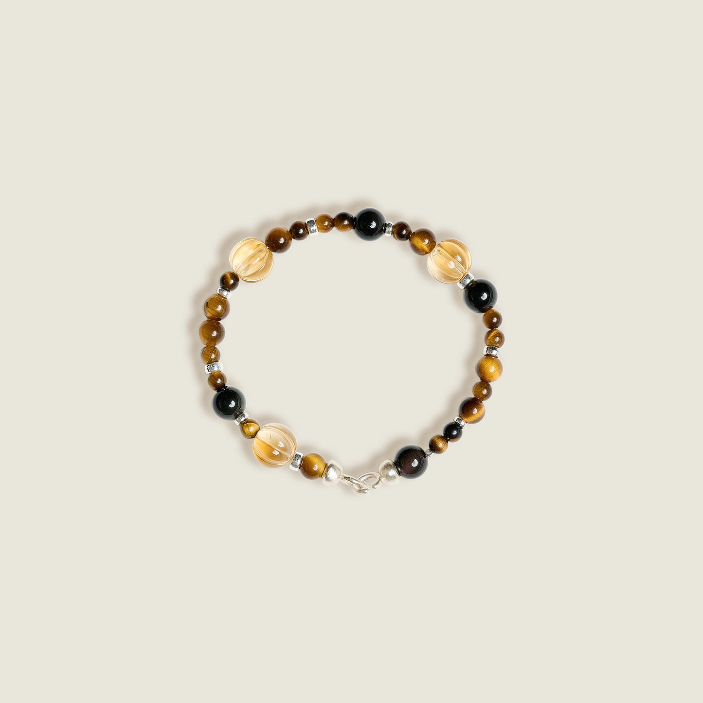 Tiger's Eye Bracelet